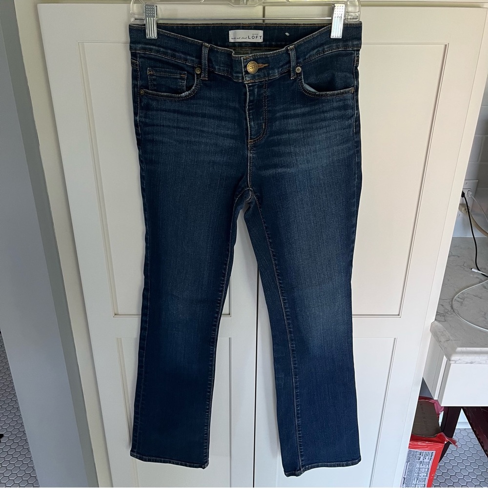 LOFT Jeans